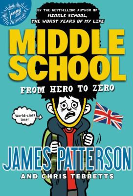 MIDDLE SCHOOL FROM HERO TO