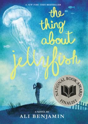 THING ABOUT JELLYFISH