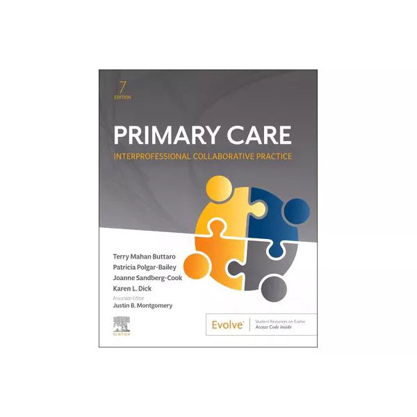 Primary Care - E-Book : Primary Care - E-Book