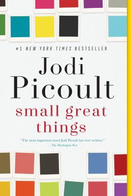 SMALL GREAT THINGS