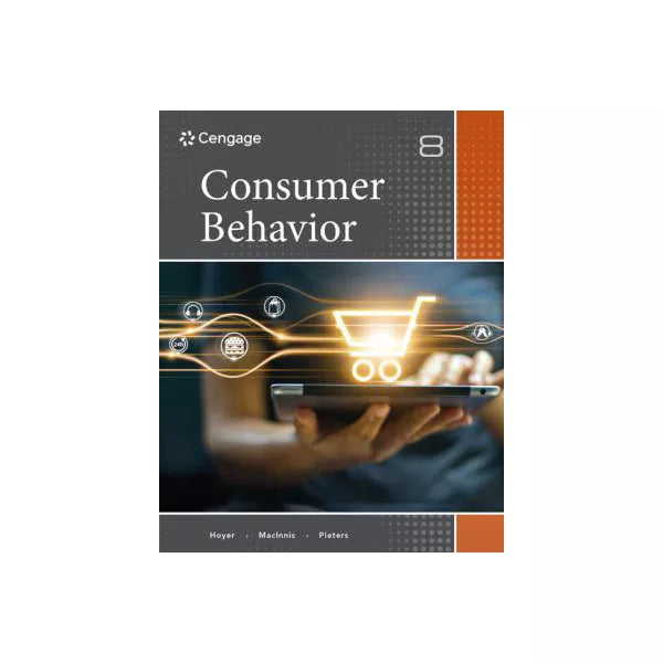Consumer Behavior