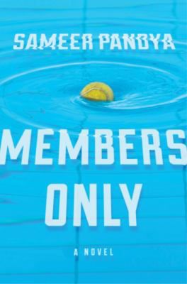 MEMBERS ONLY