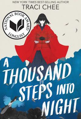 Thousand Steps into Night