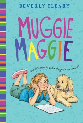 MUGGIE MAGGIE