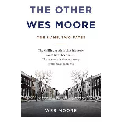 Other Wes Moore