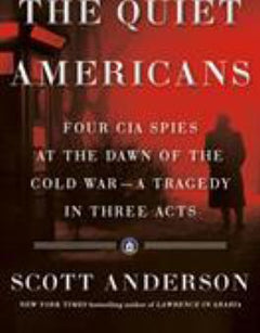 QUIET AMERICANS