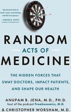 Random Acts of Medicine