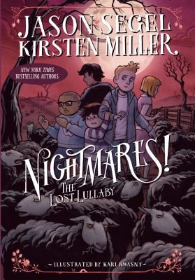 NIGHTMARES THE LOST LULLABY
