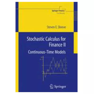 Stochastic Calculus for Finance II: Continuous-Time Models