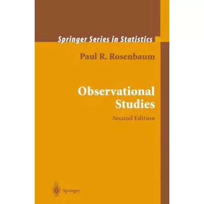 Observational Studies