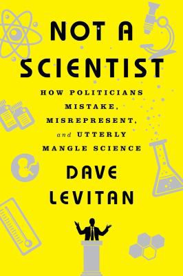 NOT A SCIENTIST