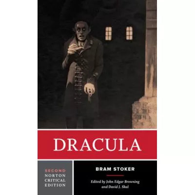Dracula (Norton Critical Edition)