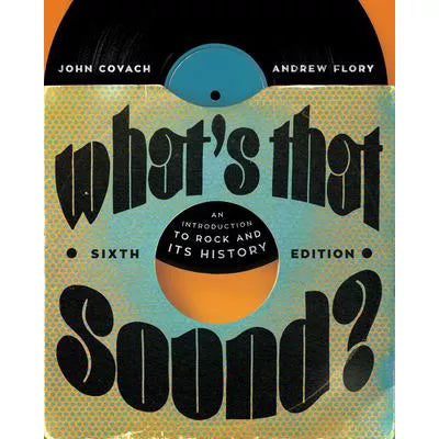 What's that Sound?