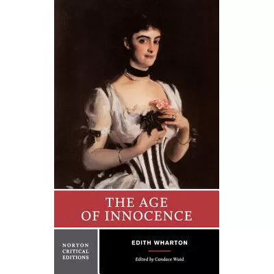 Age of Innocence