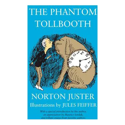 Phantom Tollbooth