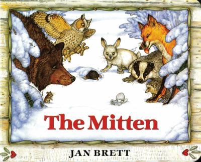 MITTEN