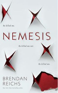 NEMESIS PROJECT NEMESIS 1