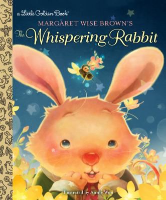 WHISPERING RABBIT THE