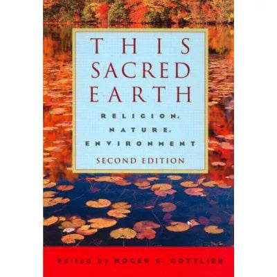 This Sacred Earth