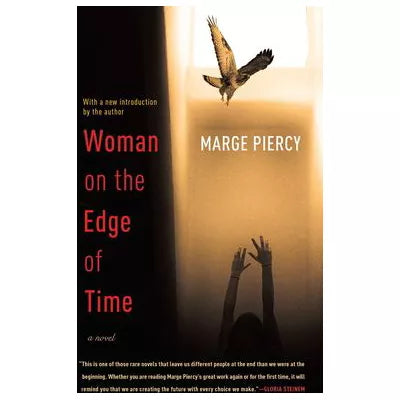 Woman on the Edge of Time (Trade Ed)