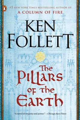 PILLARS OF THE EARTH