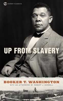 UP FROM SLAVERY