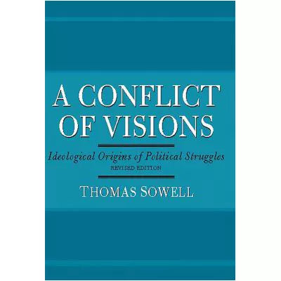Conflict of Visions