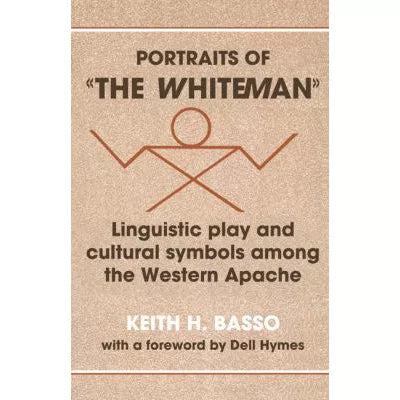 Portraits of the Whiteman