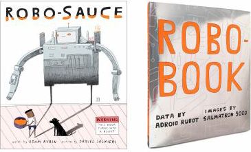 ROBO-SAUCE