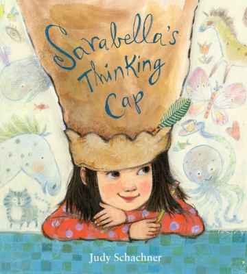 SARABELLAS THINKING CAP