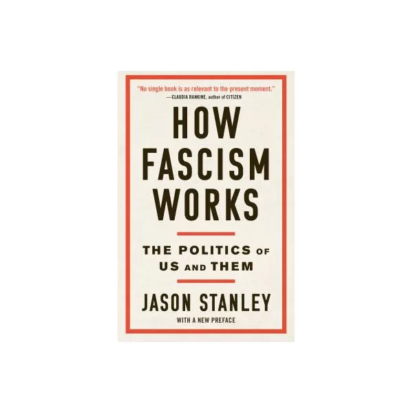 How Fascism Works