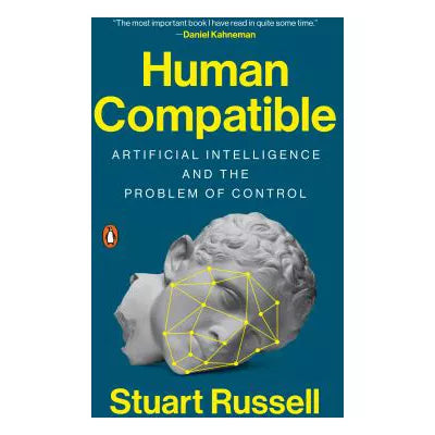 Human Compatible
