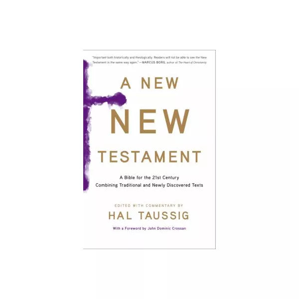 New New Testament