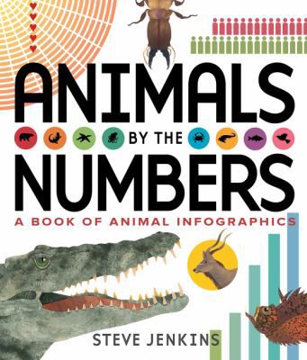 ANIMALS BY THE NUMBERS