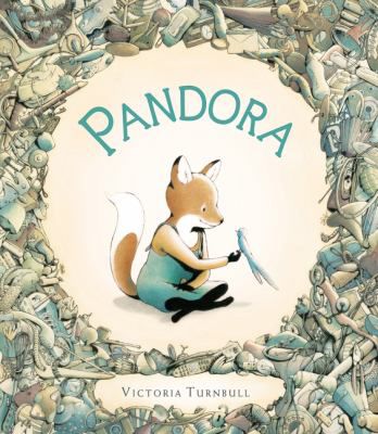 PANDORA