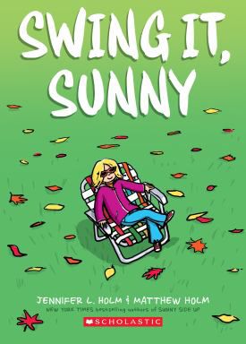 SWING IT SUNNY