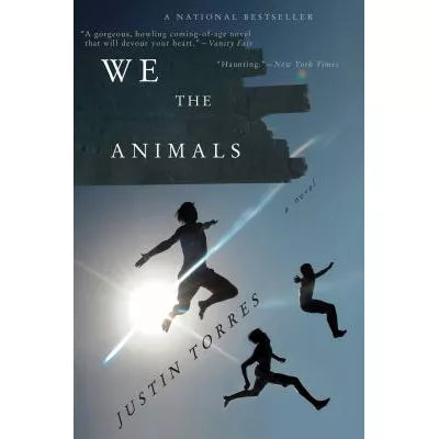 We the Animals