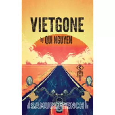 Vietgone (Acting Edition)