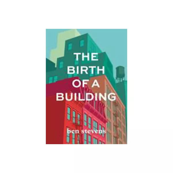 Birth of a Building