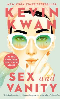 SEX AND VANITY