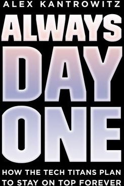 ALWAYS DAY ONE