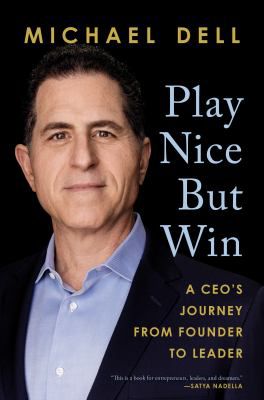 PLAY NICE BUT WIN