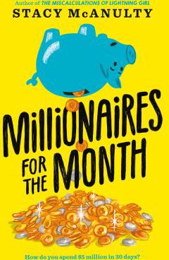 MILLIONAIRES FOR THE MONTH