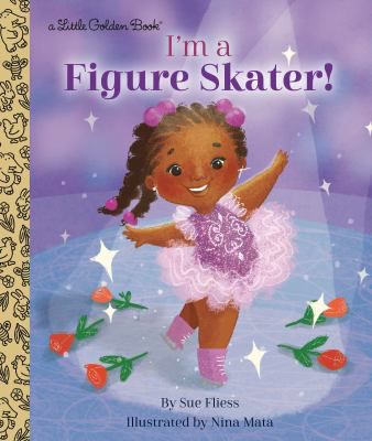 IM A FIGURE SKATER