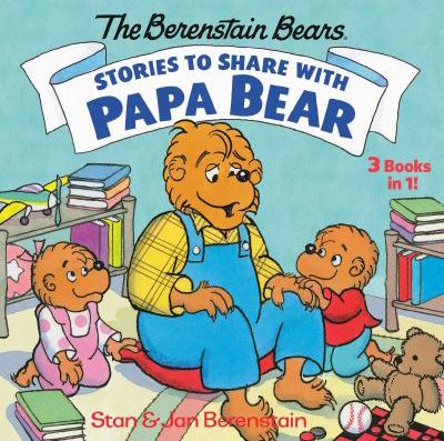 STORIES TO SHARE WITH PAPA BEA