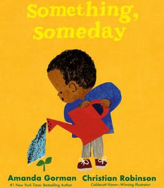 Something, Someday
