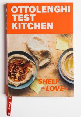 OTTOLENGHI TEST KITCHEN: