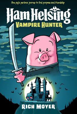 HAM HELSING 1