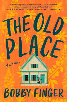 OLD PLACE