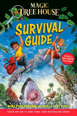 MTH SURVIVAL GUIDE